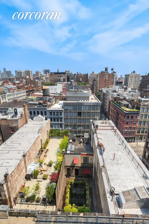 New York City Real Estate | View 38 Crosby Street, 10R | room 14 | View 15