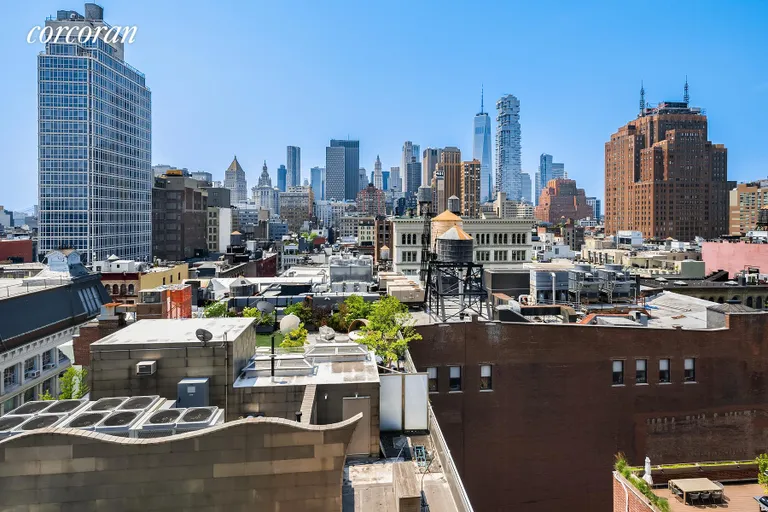 New York City Real Estate | View 38 Crosby Street, 10R | room 12 | View 13