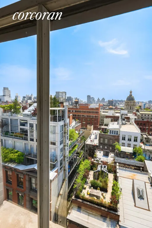 New York City Real Estate | View 38 Crosby Street, 10R | room 7 | View 8