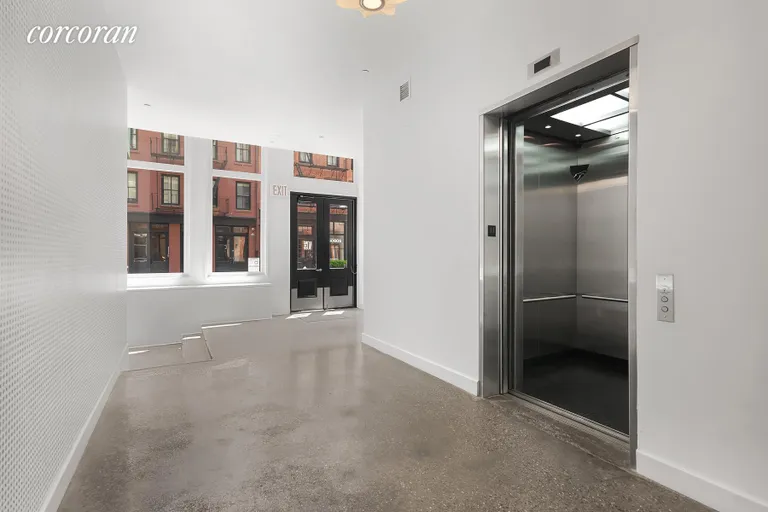 New York City Real Estate | View 38 Crosby Street, 10R | room 20 | View 21