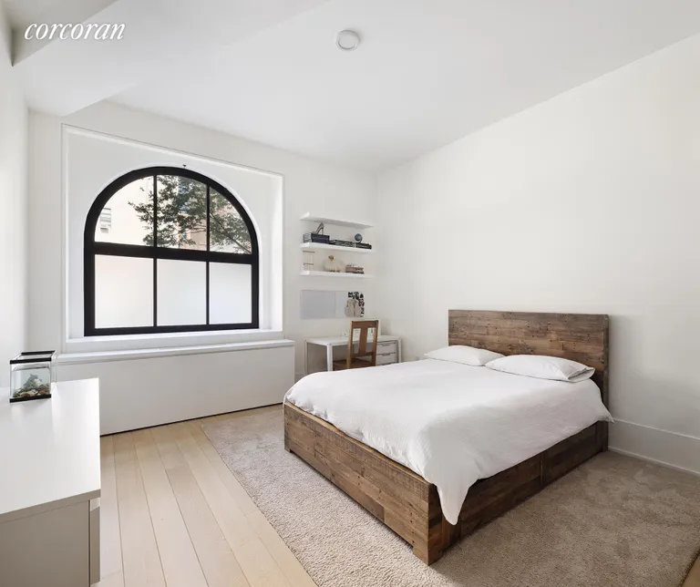 New York City Real Estate | View 443 Greenwich Street, 1A | Bedroom | View 19