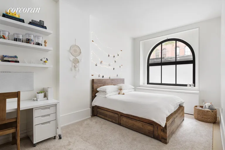 New York City Real Estate | View 443 Greenwich Street, 1A | Bedroom | View 21