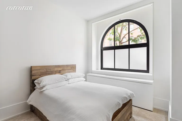 New York City Real Estate | View 443 Greenwich Street, 1A | Bedroom | View 23