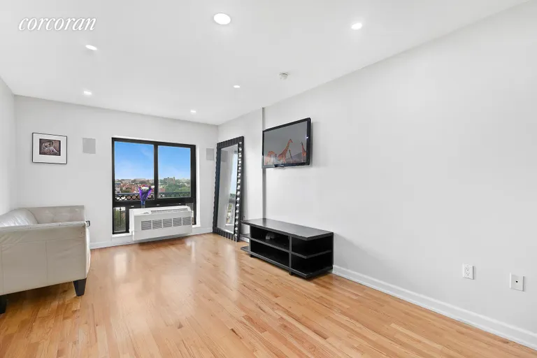New York City Real Estate | View 775 Lafayette Avenue, 9D | 3 Beds, 2 Baths | View 1