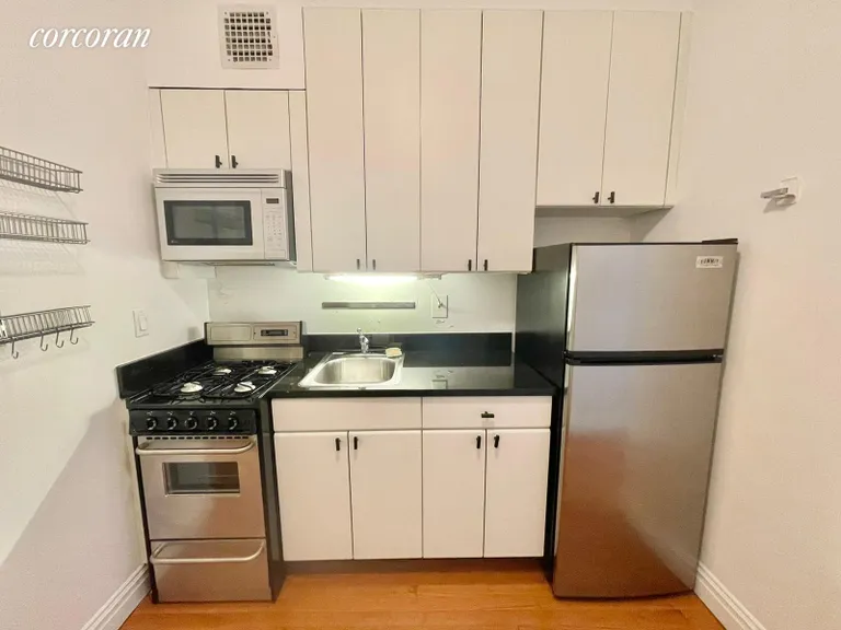 New York City Real Estate | View 312 West 23rd Street, 3O | room 1 | View 2
