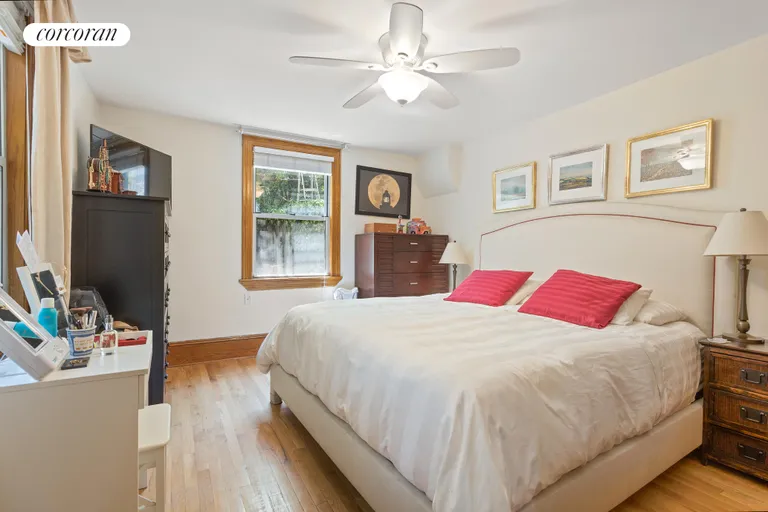 New York City Real Estate | View 298 Union Street, Garden | room 4 | View 5