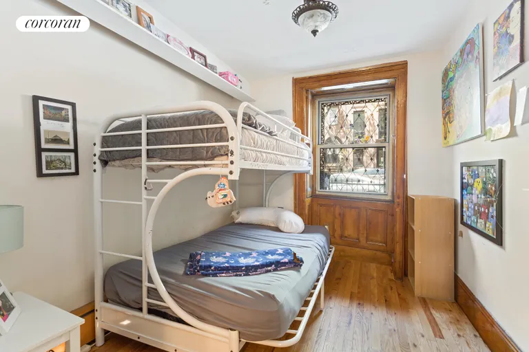 New York City Real Estate | View 298 Union Street, Garden | room 7 | View 8