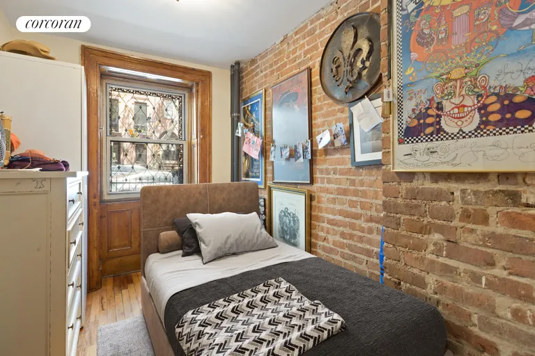 New York City Real Estate | View 298 Union Street, Garden | room 5 | View 6