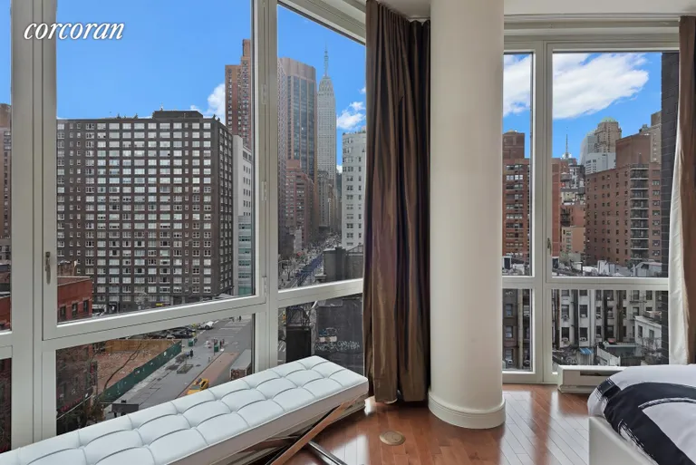 New York City Real Estate | View 225 East 34th Street, 9E | room 2 | View 3