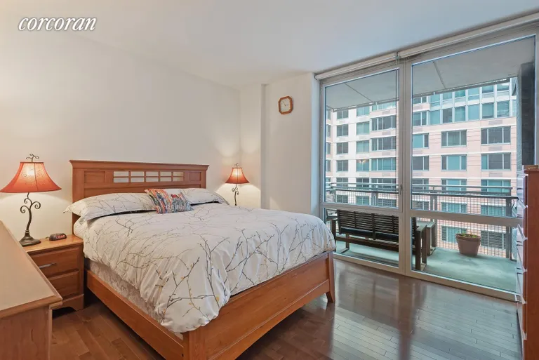 New York City Real Estate | View 225 East 34th Street, 9E | room 3 | View 4