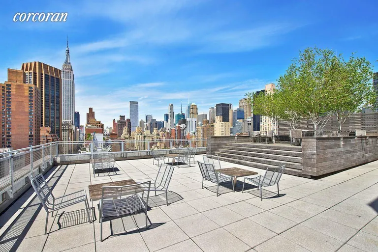 New York City Real Estate | View 225 East 34th Street, 9E | room 7 | View 8