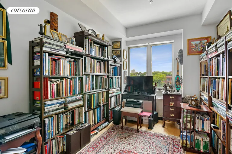 New York City Real Estate | View 343 4th Avenue, 6G | Bedroom | View 7