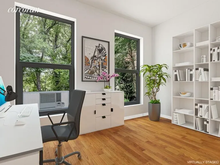 New York City Real Estate | View 143 Washington Avenue | Bedroom | View 7