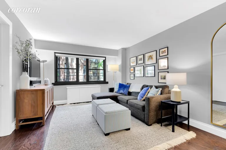 New York City Real Estate | View 235 East 87th Street, 1J | Select a Category | View 4