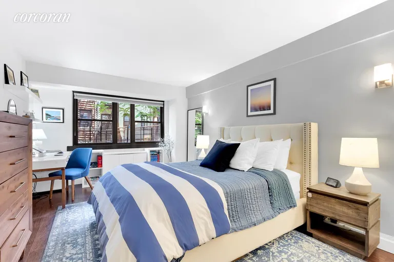New York City Real Estate | View 235 East 87th Street, 1J | Select a Category | View 5