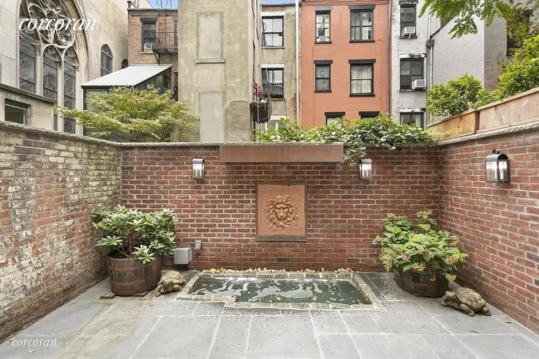 New York City Real Estate | View 470 West 143rd Street | Outdoor Space | View 21