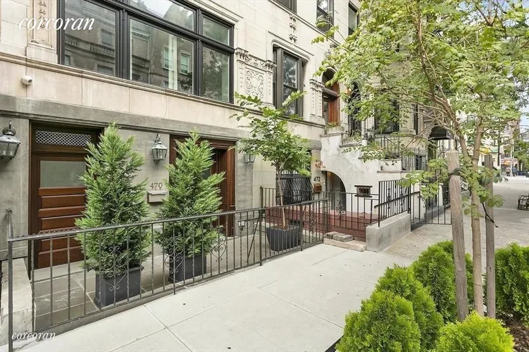 New York City Real Estate | View 470 West 143rd Street | 4 Beds, 4 Baths | View 1