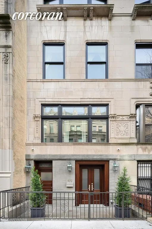 New York City Real Estate | View 470 West 143rd Street | Building Exterior | View 23