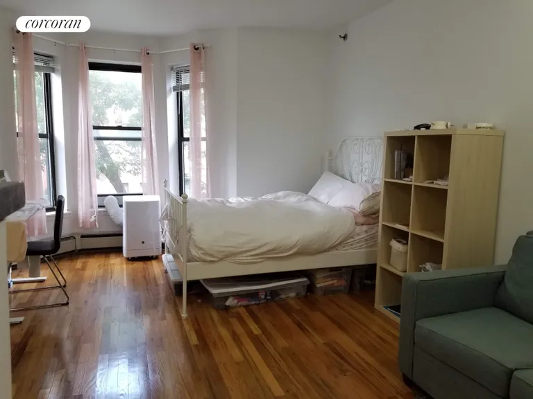 New York City Real Estate | View 190 Garfield Place, 3G | room 3 | View 4