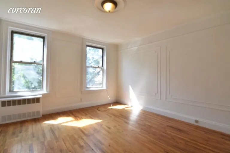 New York City Real Estate | View 487 Hicks Street, 3 | room 2 | View 3
