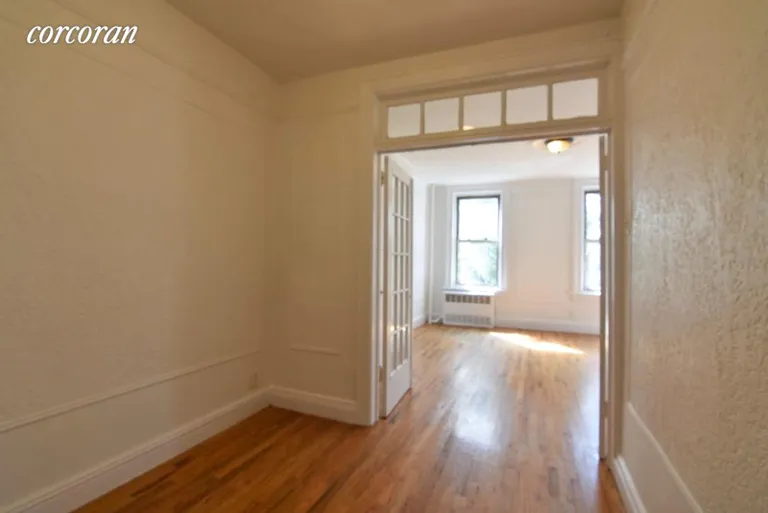 New York City Real Estate | View 487 Hicks Street, 3 | room 3 | View 4