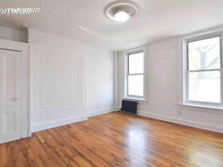 New York City Real Estate | View 487 Hicks Street, 3 | room 1 | View 2