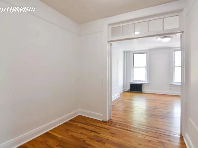 New York City Real Estate | View 487 Hicks Street, 3 | room 4 | View 5