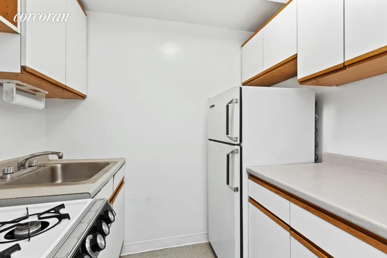 New York City Real Estate | View 25 West 13th Street, 3FS | room 3 | View 4