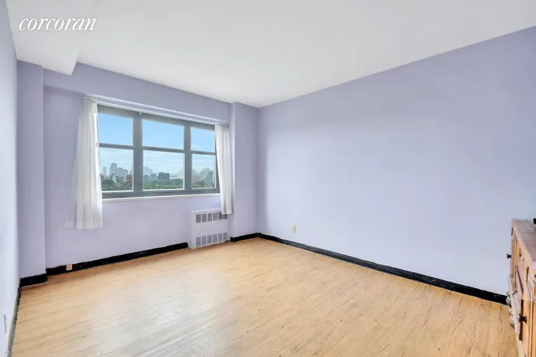 New York City Real Estate | View 33-68 21st Street, 12A | Bedroom | View 8