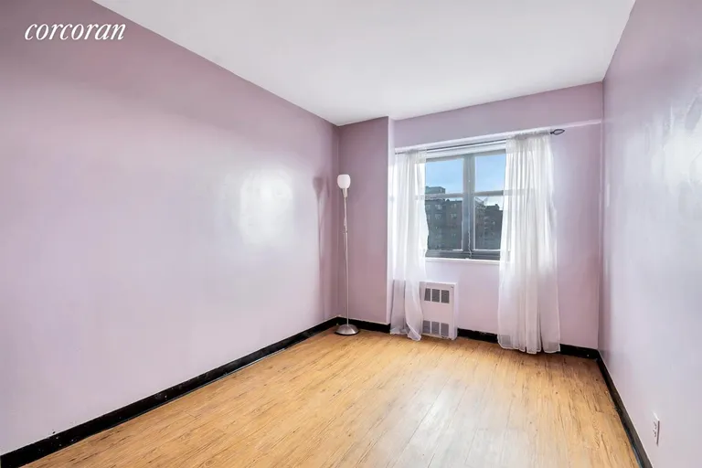 New York City Real Estate | View 33-68 21st Street, 12A | Bedroom | View 10