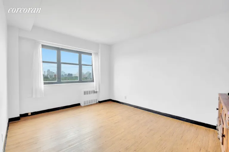 New York City Real Estate | View 33-68 21st Street, 12A | Bedroom | View 7