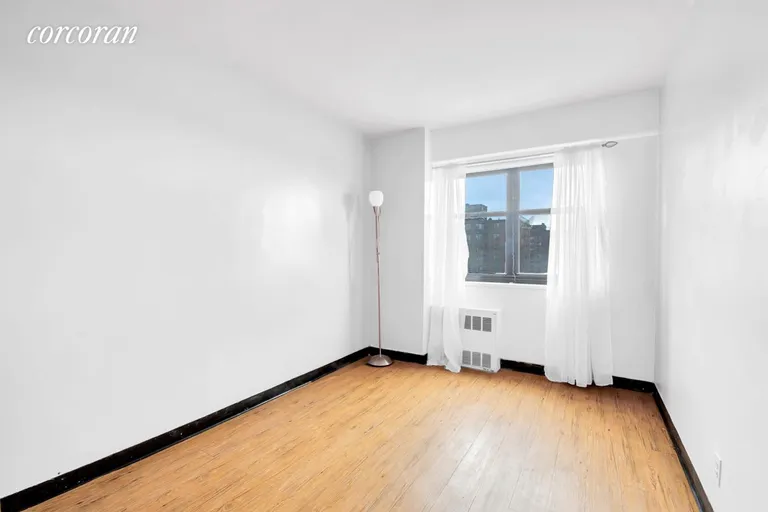 New York City Real Estate | View 33-68 21st Street, 12A | Bedroom | View 9