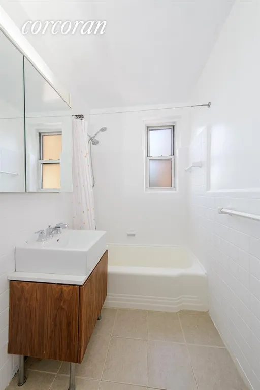 New York City Real Estate | View 9707 4th Avenue, 3W | Bathroom | View 7