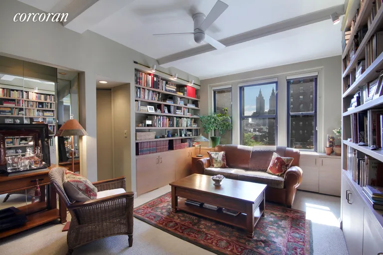 New York City Real Estate | View 175 West 73rd Street, 8H | 1 Bed, 1 Bath | View 1
