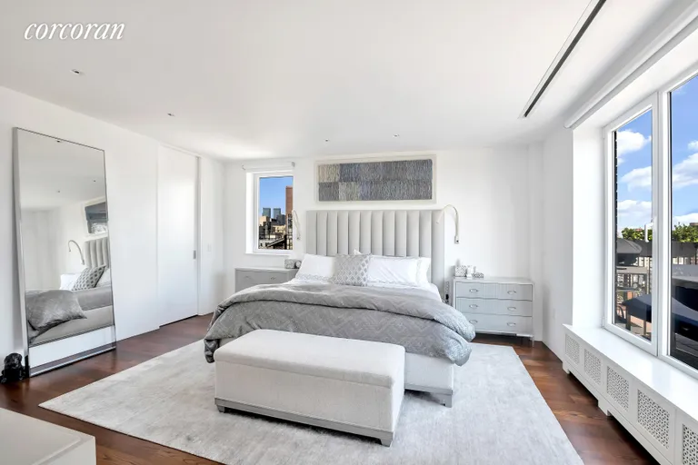 New York City Real Estate | View 315 East 72Nd Street, PHH | Bedroom | View 6
