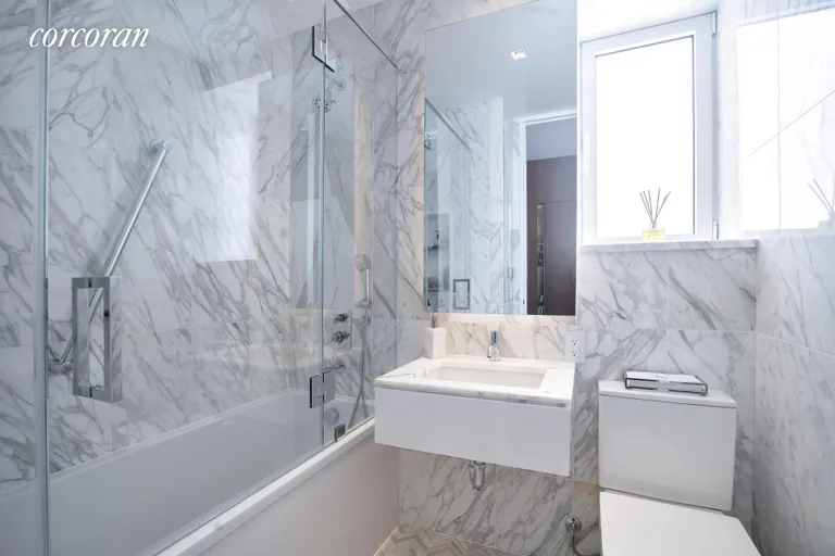 New York City Real Estate | View 315 East 72Nd Street, PHH | Bathroom | View 8