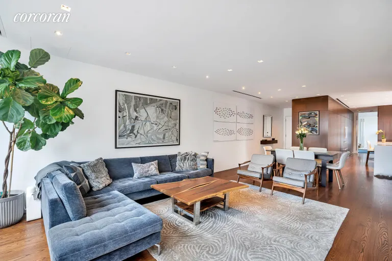 New York City Real Estate | View 315 East 72Nd Street, PHH | 2 Beds, 2 Baths | View 1