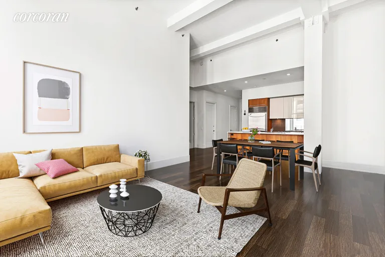 New York City Real Estate | View 260 Park Avenue South, 3C | Select a Category | View 11