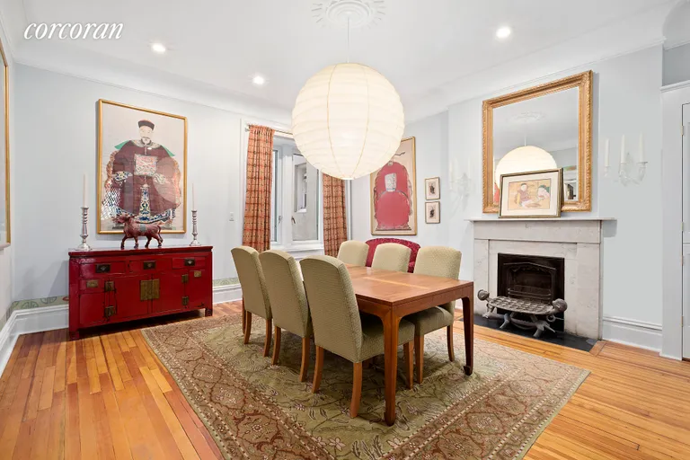 New York City Real Estate | View 3 Gramercy Park West, PH | Select a Category | View 5