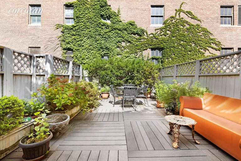 New York City Real Estate | View 3 Gramercy Park West, PH | Select a Category | View 7