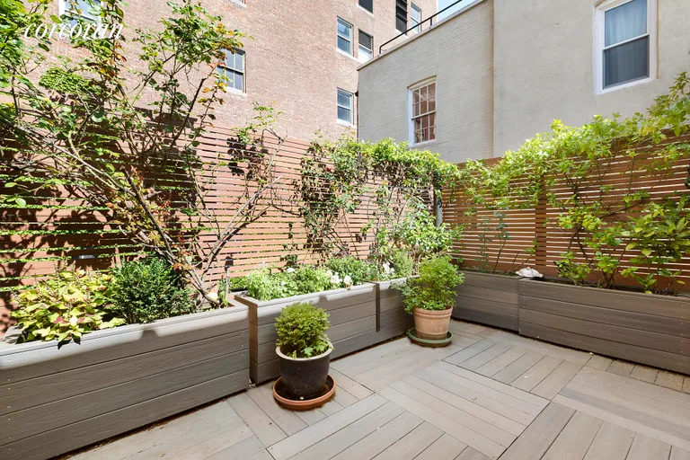 New York City Real Estate | View 3 Gramercy Park West, PH | Select a Category | View 12