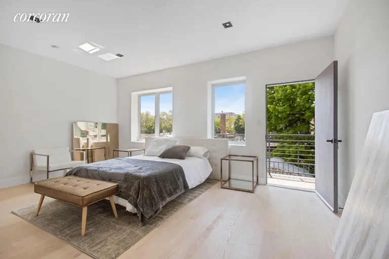 New York City Real Estate | View 1762 Dean Street, 2 | room 3 | View 4