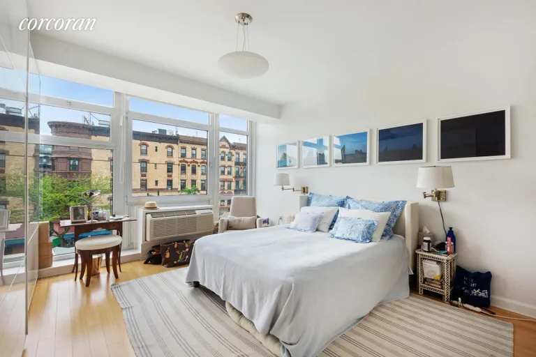 New York City Real Estate | View 145 Park Place, 4F | room 3 | View 4