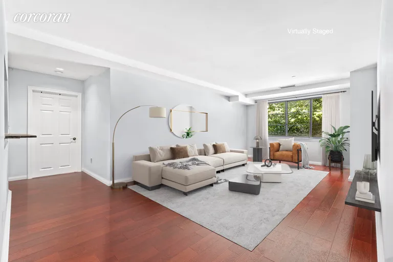 New York City Real Estate | View 1400 5TH Avenue, 2P | Other Listing Photo | View 13
