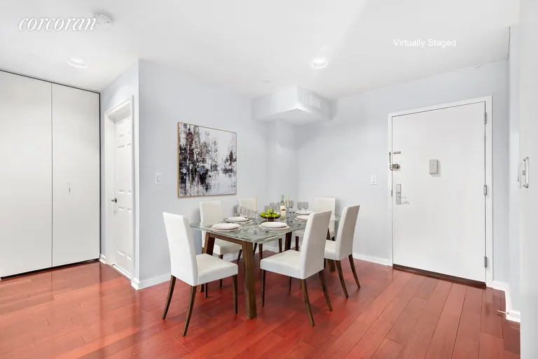 New York City Real Estate | View 1400 5TH Avenue, 2P | Other Listing Photo | View 14