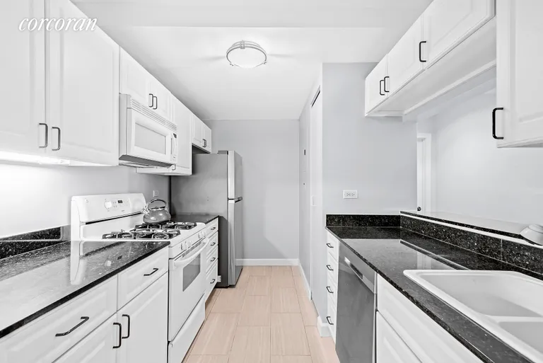 New York City Real Estate | View 1400 5TH Avenue, 2P | Other Listing Photo | View 21