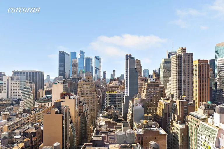 New York City Real Estate | View 400 Fifth Avenue, 32G | View | View 6