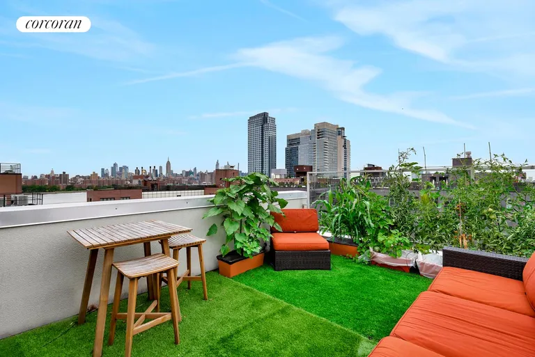 New York City Real Estate | View 66 North 1st Street, 4A | 3 Beds, 2 Baths | View 1