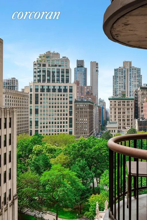 New York City Real Estate | View 45 East 25th Street, 14C | Outdoor Space | View 2