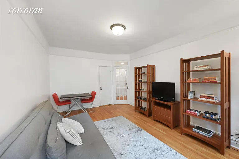 New York City Real Estate | View 123 East 88th Street, 3C | room 1 | View 2